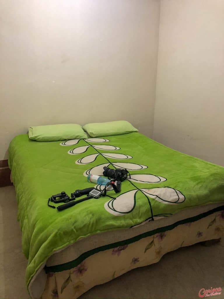 Hostel em Villamar