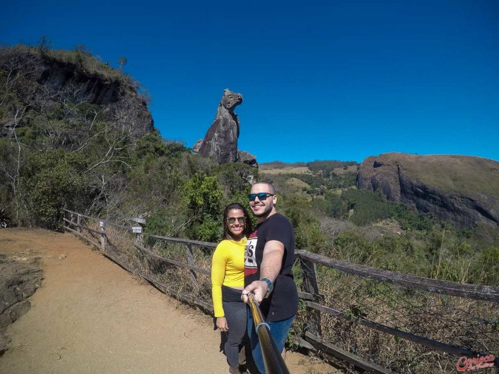 Mirante da Pedra do Cão Sentado