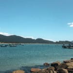 Praias de Florianópolis
