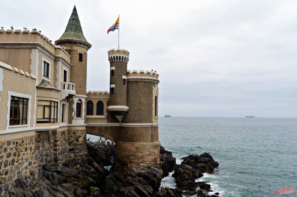 Castillo Wulff