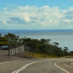 Volta ao Lago Llanquihue de carro