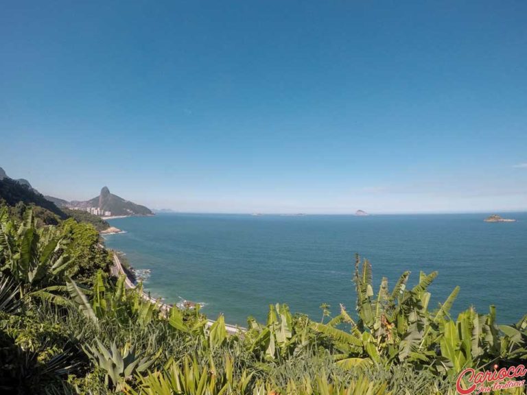 Quebramar Barra da Tijuca e o charme da Praia dos Amores Quebramar Barra da Tijuca e o charme da Praia dos Amores