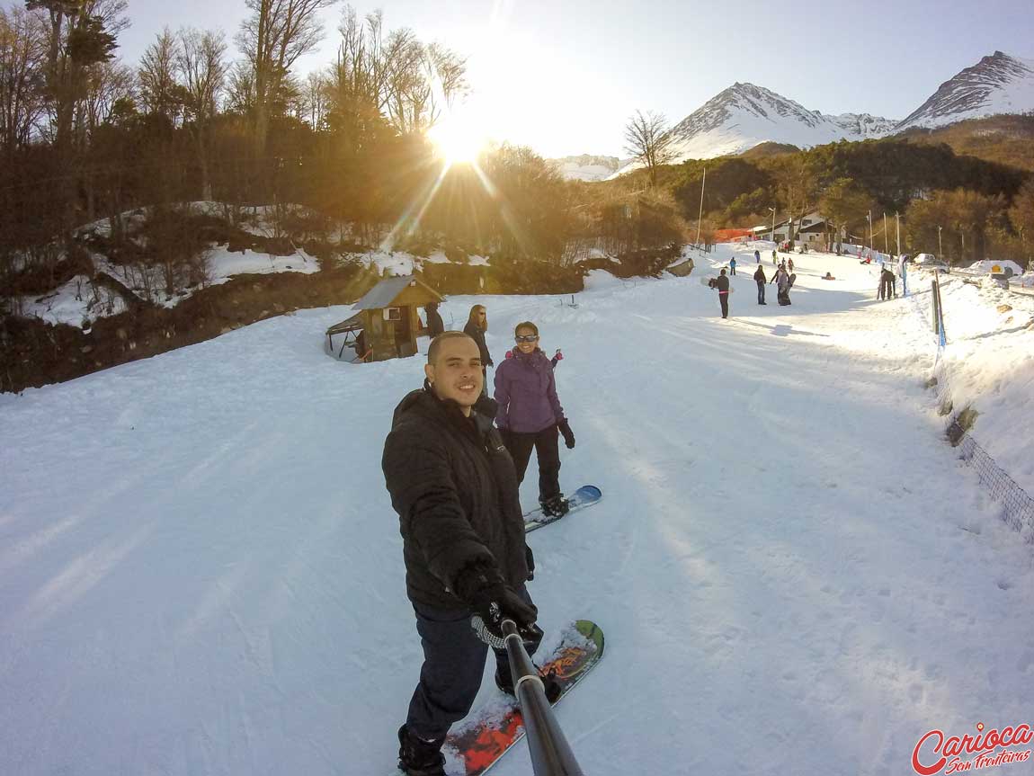 Ushuaia no inverno: o que fazer, roteiro e mais dicas da cidade