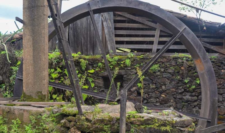 Alambique Engenho Boa Vista