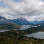 Cerro Campanario no Circuito Chico em Bariloche