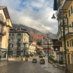 Cortina d'Ampezzo Dolomitas Itália