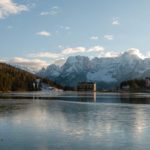 Lago Misurina