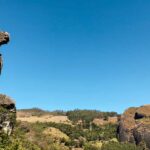 Pedra do Cão Sentado em Nova Friburgo