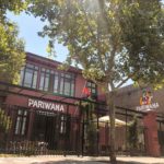 Pariwana Hostel Santiago Chile