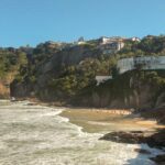 Praia da Joatinga no Rio de Janeiro
