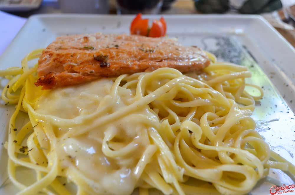 Dica de onde comer em Tiradentes