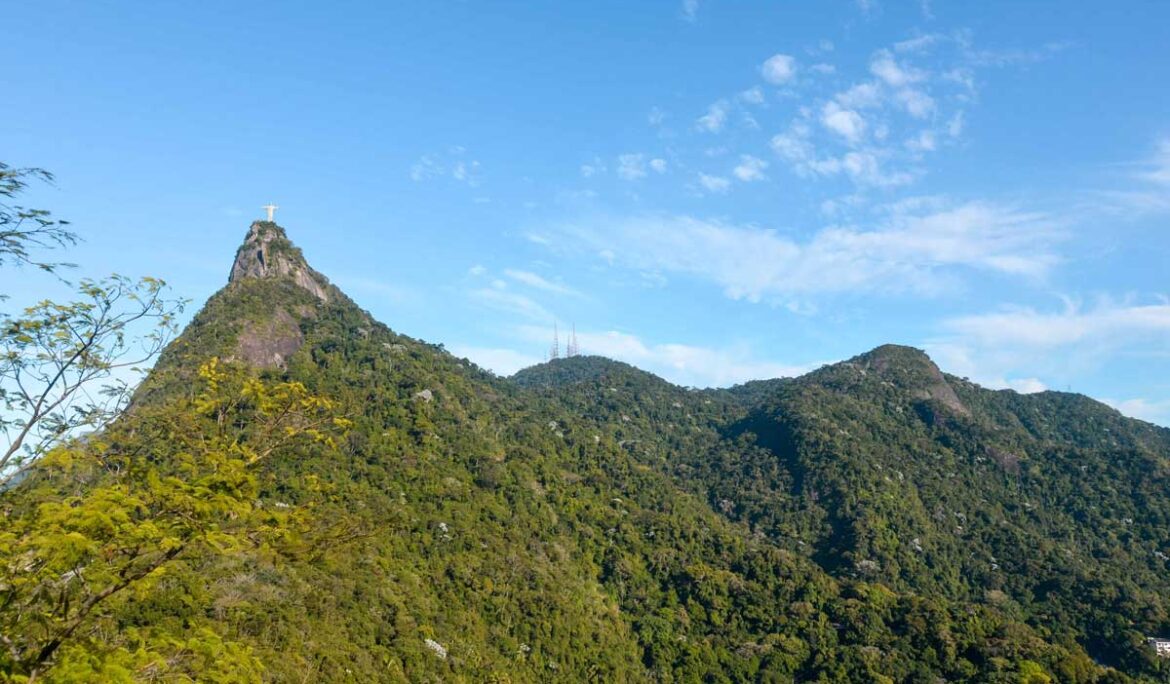 Mirantes no Rio de Janeiro para ver a cidade do alto, gratuitamente e sem precisar fazer trilha