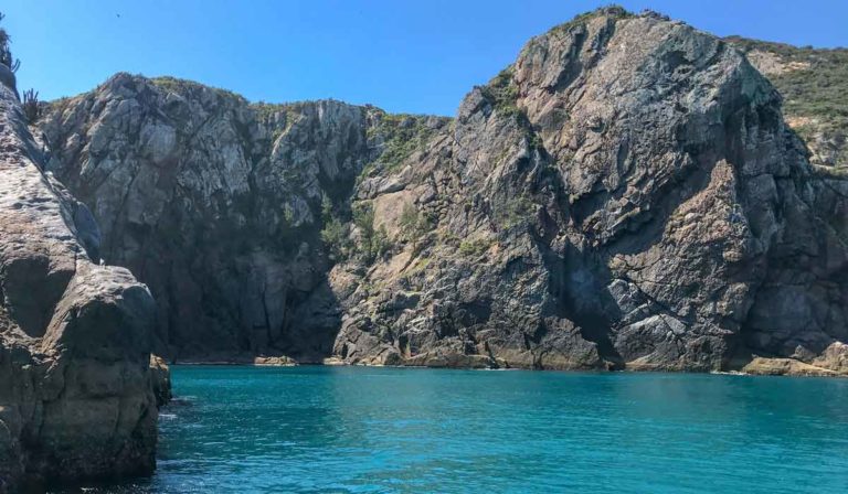 Arraial do Cabo Regiao dos Lagos