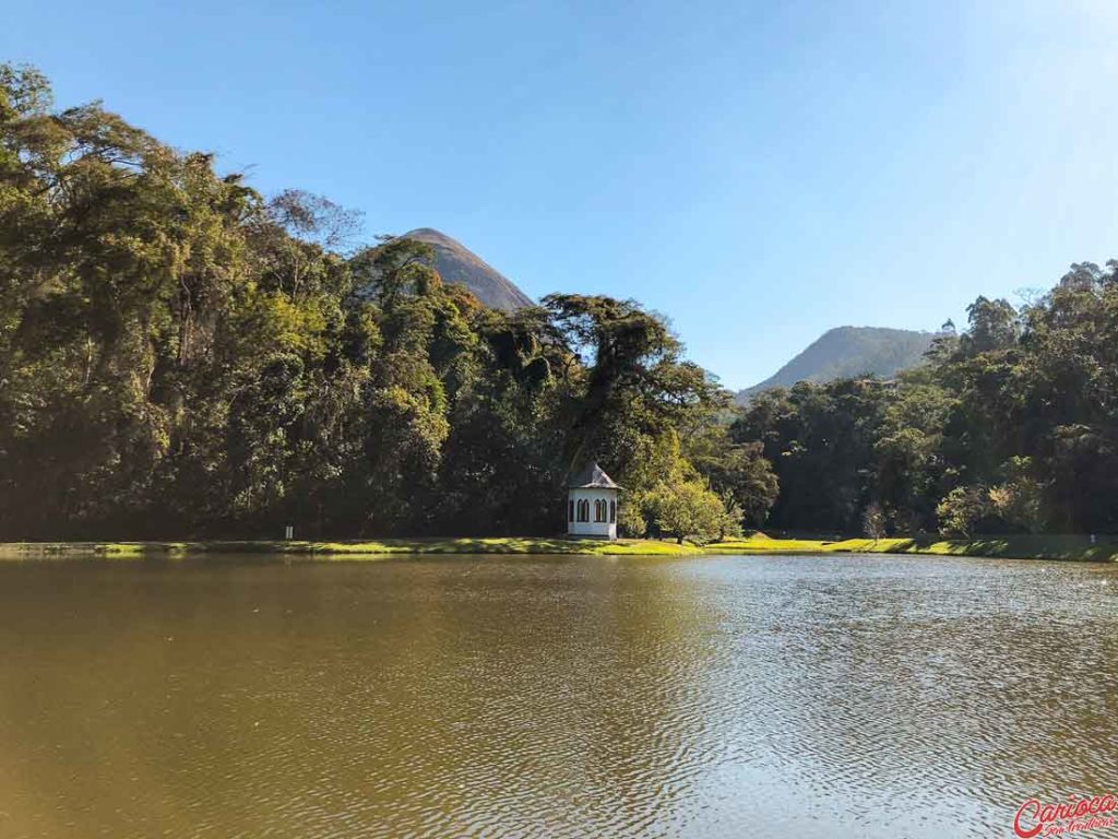 Friburgo bate e volta do rio de janeiro