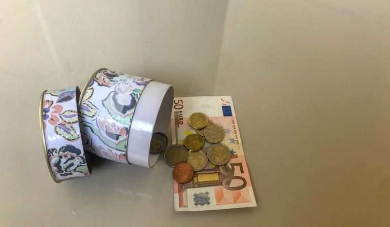 Como viajar barato pela europa