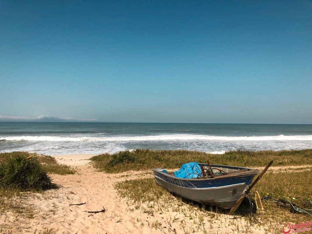 Praia Seca Araruama RJ