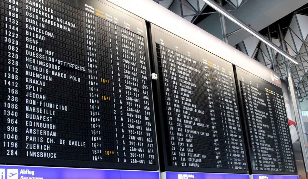 Todas as dicas para a sua primeira viagem internacional: passo-a-passo para viajar ao exterior Dicas para a primeira viagem internacional