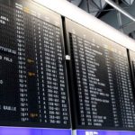 Dicas para a primeira viagem internacional