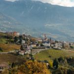 Tirol do Sul Trentino-Alto Ádige