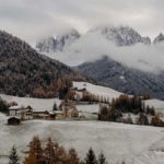 Val di Funes Villnoss