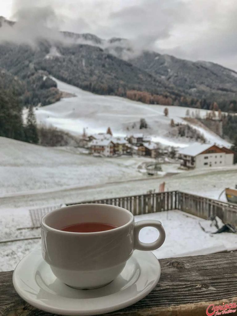 Val di Funes Villnoss