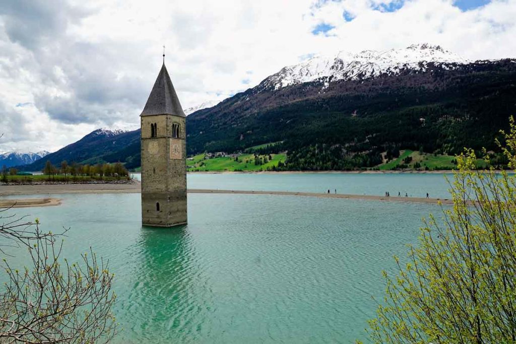 Trentino-Alto Ádige