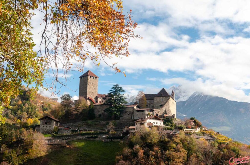 Castelo do Tirol