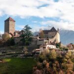 Castelo do Tirol