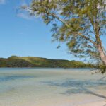 Ilha do Japonês em Cabo Frio