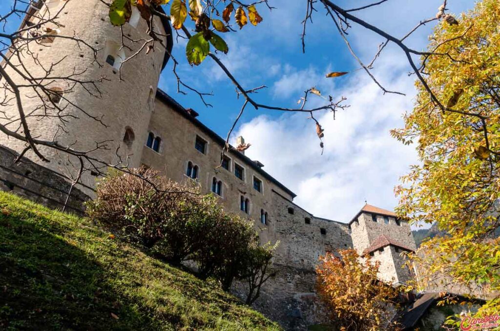 Castelo do Tirol