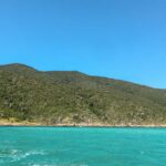 Passeio de barco em Arraial do Cabo