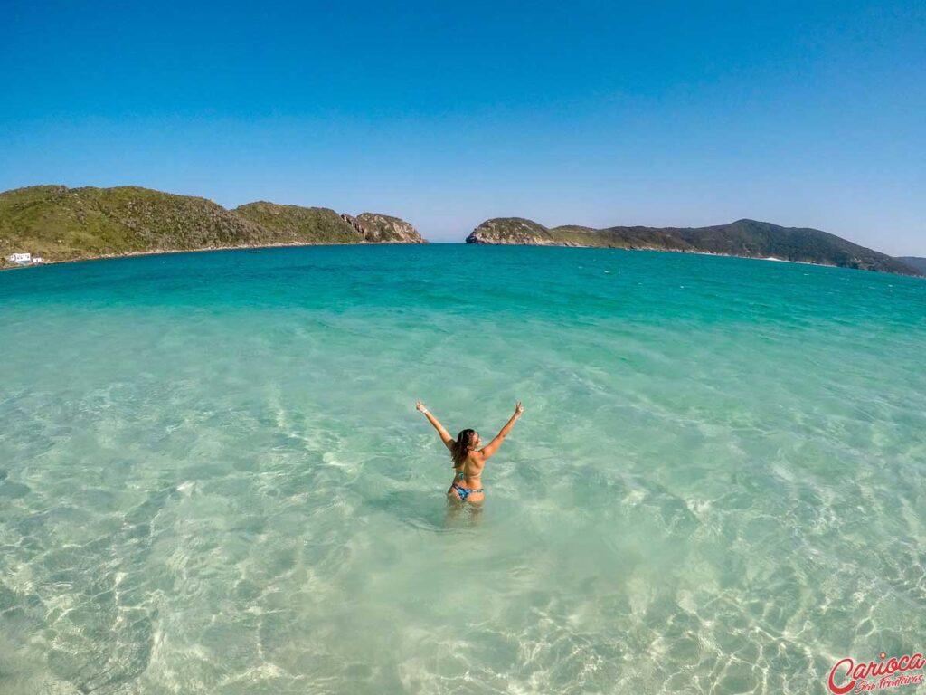 Ilha do Farol Arraial do Cabo