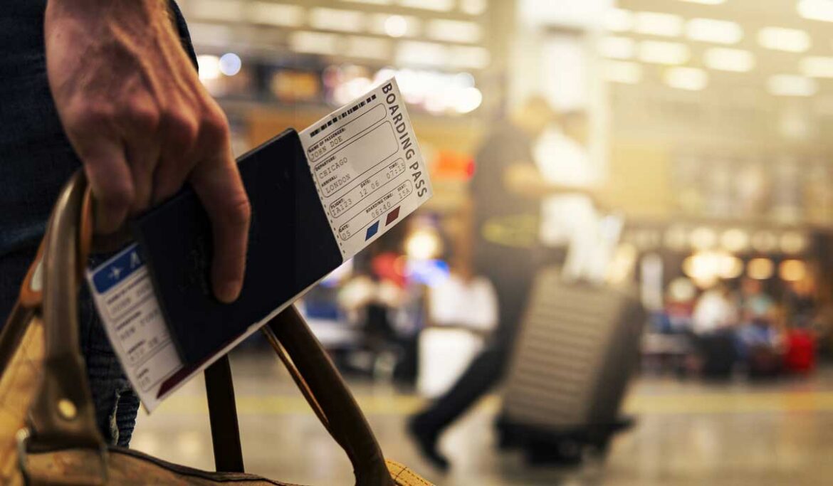 Como funciona e o que é Stopover: acrescente mais um destino ao seu roteiro