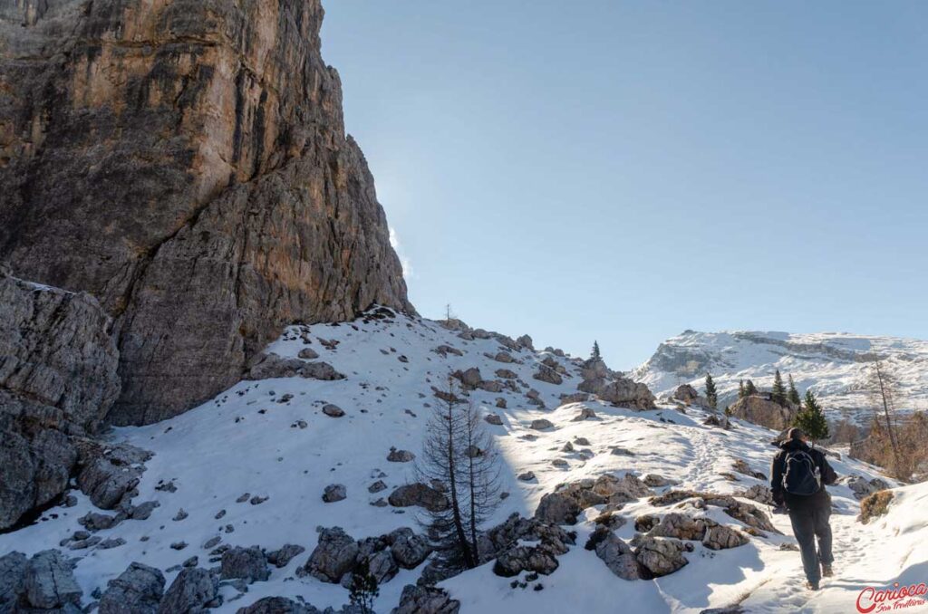 Giro delle 5 Torri