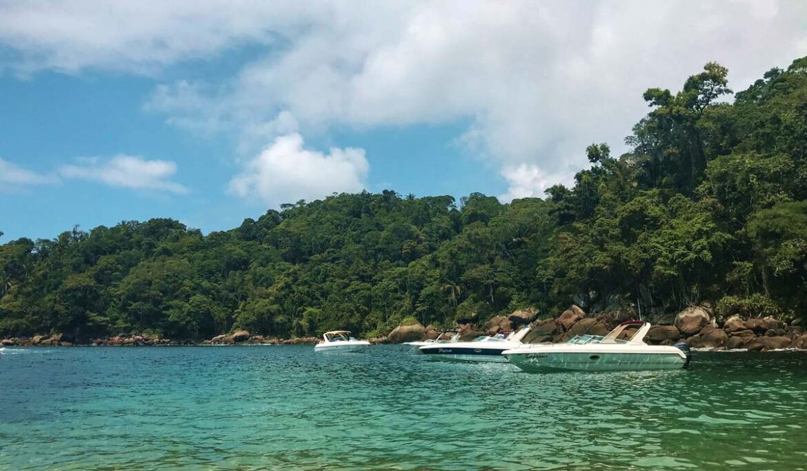O que fazer em Ilha Grande: melhores passeios e tudo sobre a ilha Ilha Grande