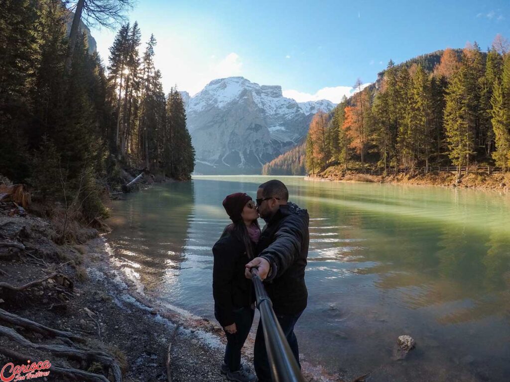 Lago di Braies