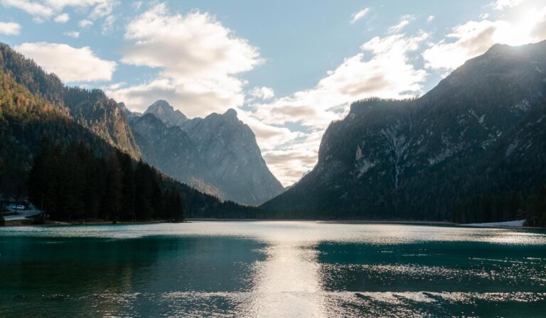 Lago di Dobbiaco