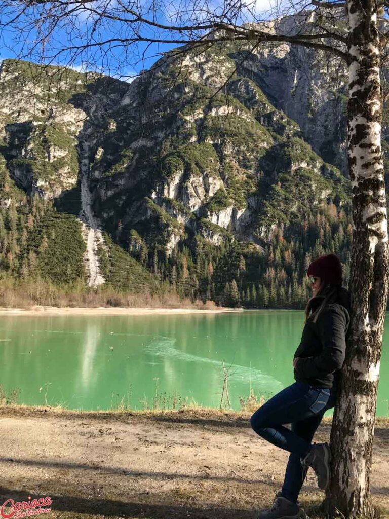 Lago di Landro