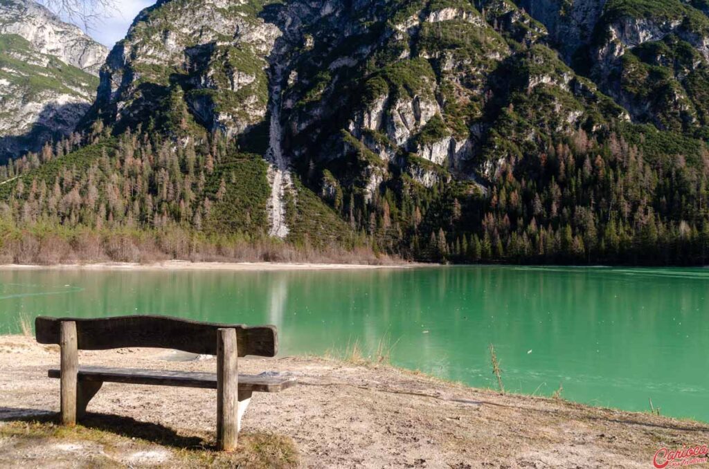 Lago di Landro