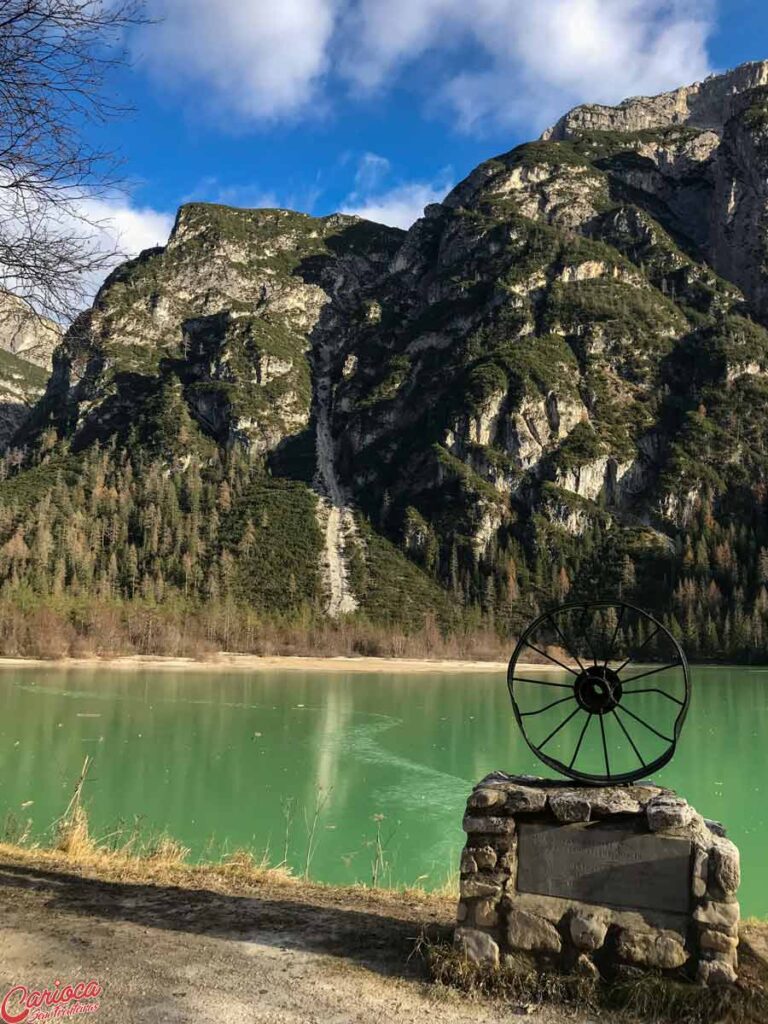 Lago di Landro