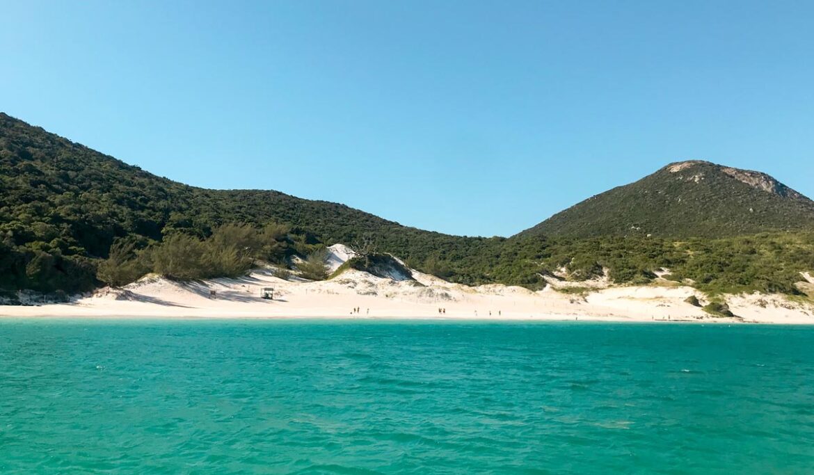 Airbnb Arraial do Cabo: 16 dicas para todos os bolsos nas praias mais famosas da cidade Arraial do Cabo Praia