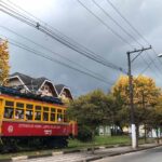 Bondinho de Campos do Jordão