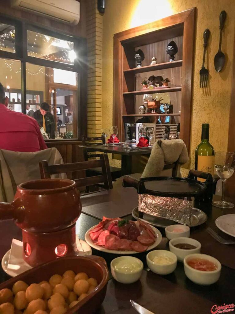 Onde comer em Campos do Jordão: 16 restaurantes para o seu roteiro