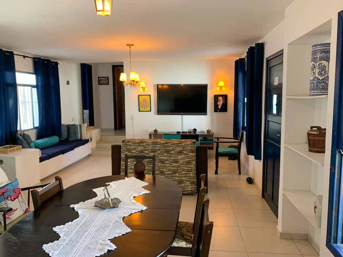 Airbnb Cabo Frio melhores opções nos bairros turísticos e nas praias