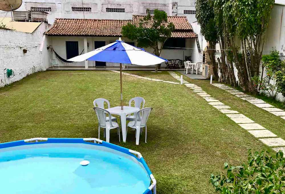 Airbnb Cabo Frio