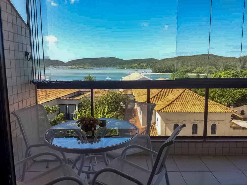 Airbnb Cabo Frio