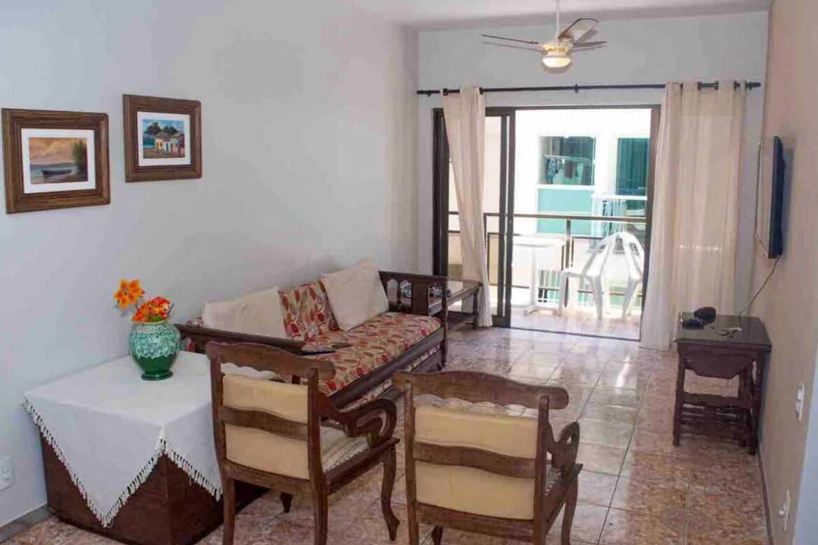 Airbnb Cabo Frio melhores opções nos bairros turísticos e nas praias