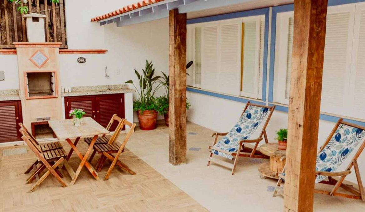Airbnb Cabo Frio melhores opções nos bairros turísticos e nas praias