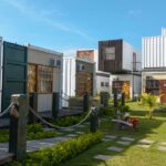 Hostel Container Cabo Frio