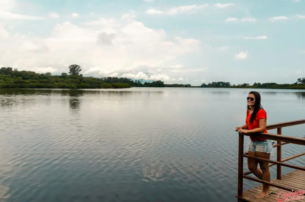 Parque Marapendi dica do que fazer no Recreio dos Bandeirantes